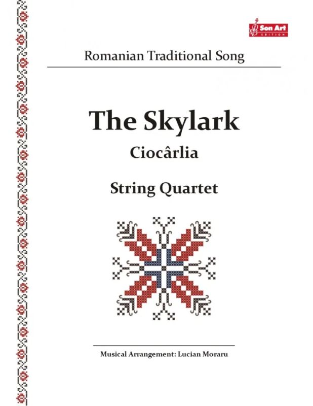 (Traditional) - The Skylark