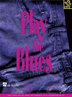 Jaap Kastelein - Play the Blues (0)