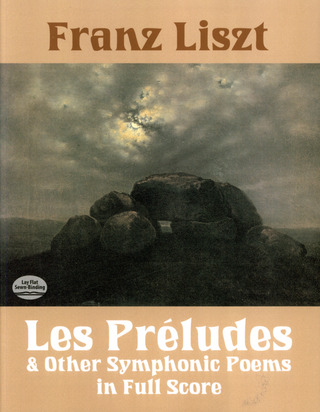 Franz Liszt - Les Préludes & Other Symphonic Poems