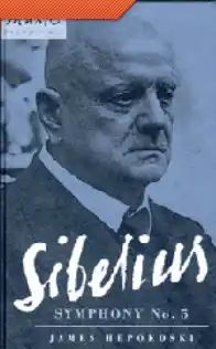 James A. Hepokoski - Sibelius – Symphony No. 5