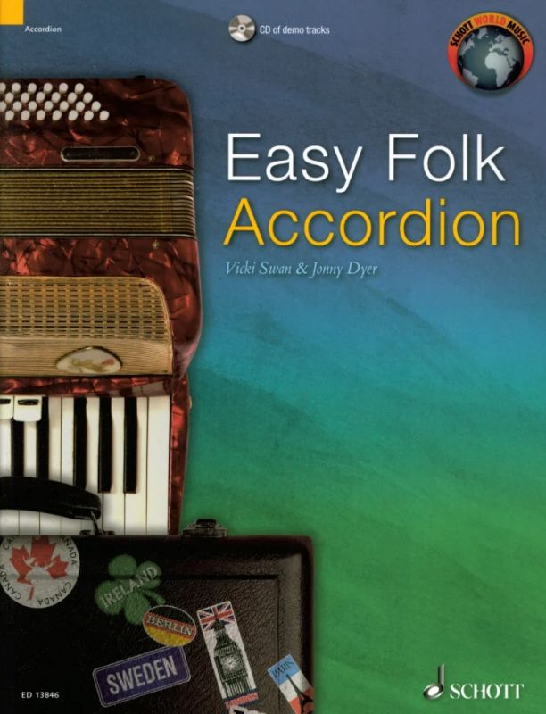 Easy Folk Accordion (0)