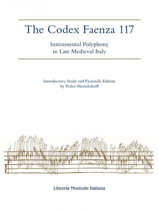 The Codex Faenza 117