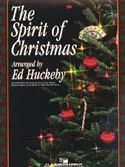 Ed Huckeby - The Spirit of Christmas