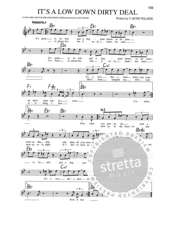 Blues Fake Book 400 Songs Buy Now In Stretta Sheet Music Shop