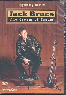 Jack Bruce - Jack Bruce - The Cream of Cream