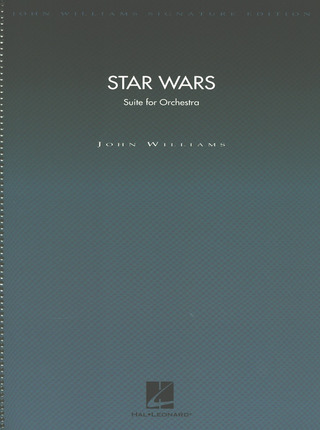 John Williams - Star Wars Suite