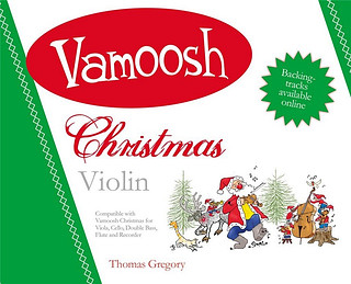 Thomas Gregory - Vamoosh Christmas