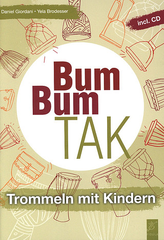 Daniel Giordani et al.: Bum Bum Tak