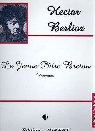 Hector Berlioz - Le Jeune Pâtre Breton
