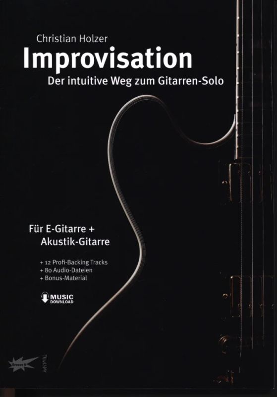 Christian Holzer - Improvisation