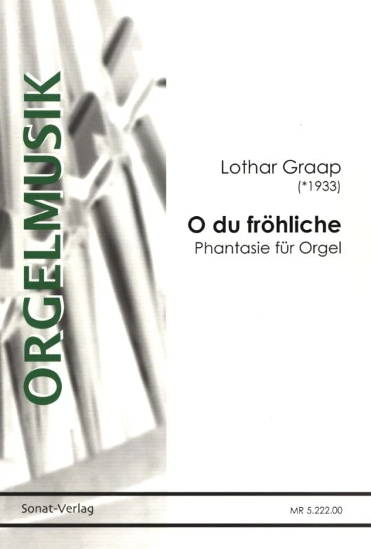 Lothar Graap - O du fröhliche