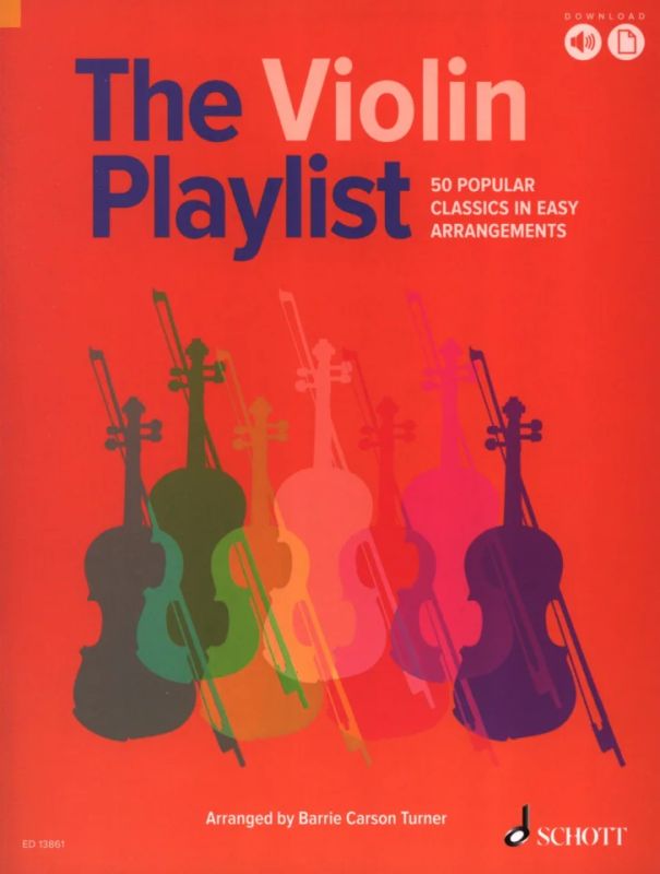 The Violin Playlist (0)