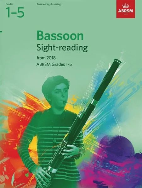 Bassoon – Sight-Reading
