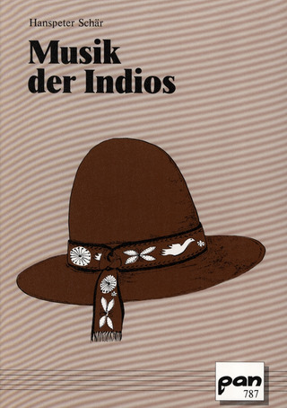 Musik Der Indios