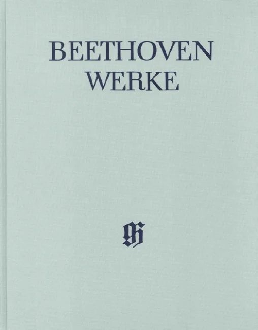 Ludwig van Beethoven - Works for Piano and Violin I