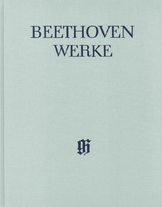 Ludwig van Beethoven: Works for Piano and Violin I