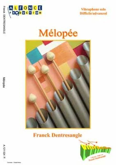 Franck Dentresangle - M'Lop'E