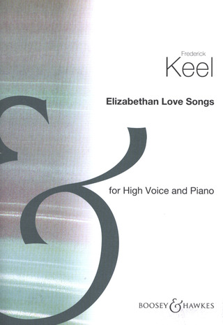 Elizabethan Love Songs 1