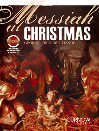Georg Friedrich Händel - Messiah at Christmas