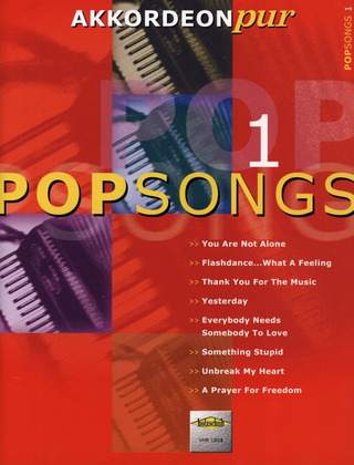 PopSongs 1