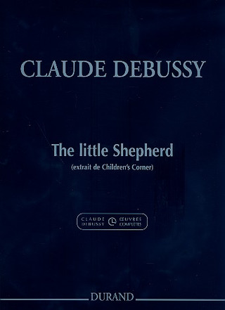 Claude Debussy: The little Shepherd