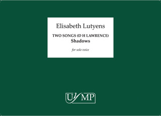 Elisabeth Lutyens - Two Songs