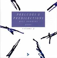 Bill Dobbins: Preludes