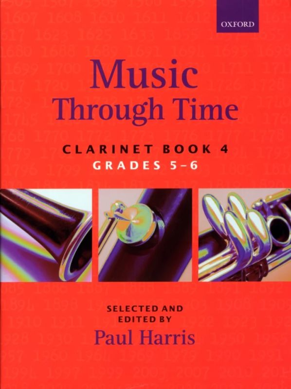 Music through Time vol.4