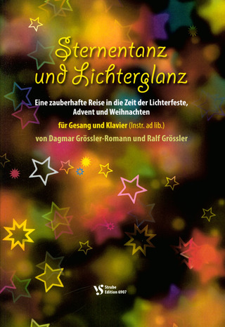 Ralf Grössler: Sternentanz und Lichterglanz