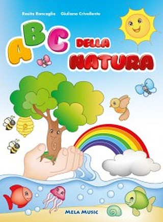 Giuliano Crivellente et al. - ABC della Natura