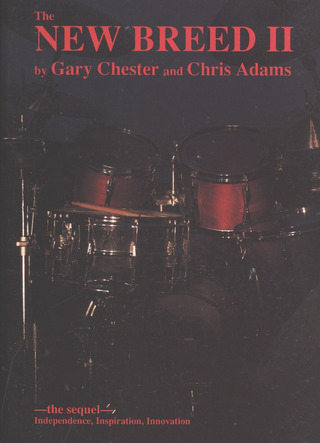 Gary Chester y otros. - New Breed II