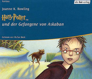Rowling, Joanne K. - Harry Potter und der Gefangene von Askaban