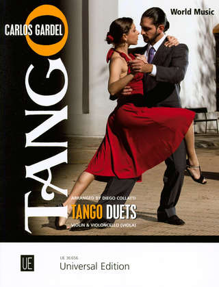Carlos Gardel - Tango Duets