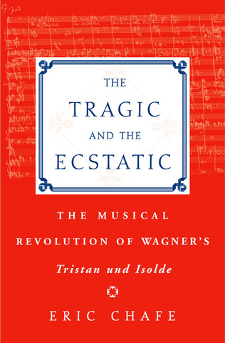 Eric Chafe - The Tragic and the Ecstatic