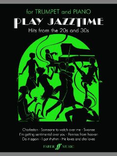Play Jazztime