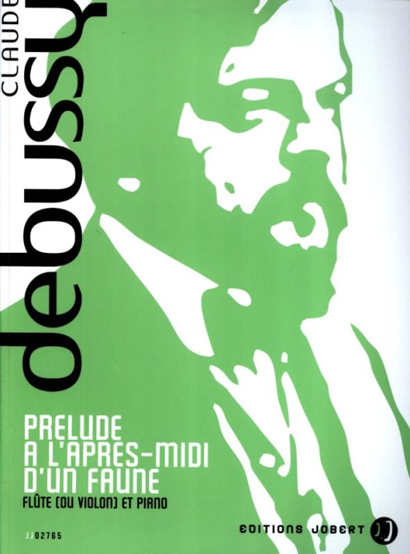 Claude Debussy - Prélude A l'Après-Midi D'Un Faune