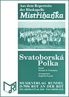 Miloslav Procházka - Svatoborska Polka