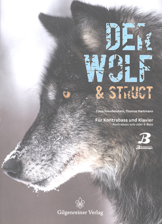 Claus Freudensteinet al. - Der Wolf und Struct