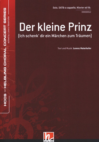 Lorenz Maierhofer - Der kleine Prinz
