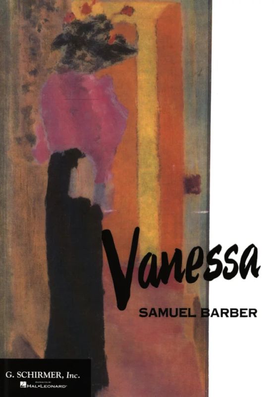 Samuel Barber - Vanessa