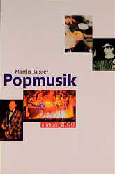 Martin Büsser - Popmusik