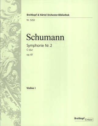 Robert Schumann - Symphony No. 2 in C major op. 61
