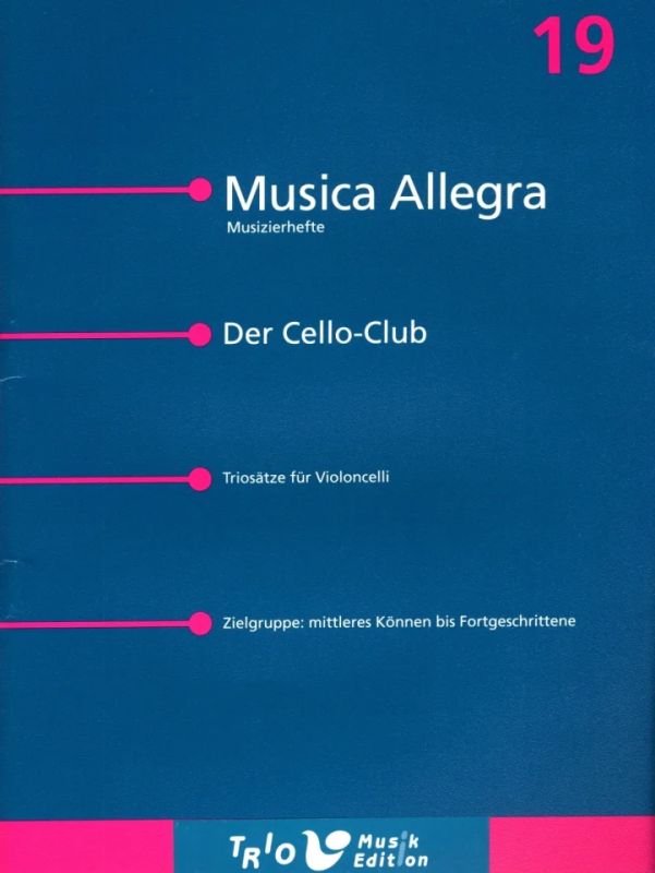 Der Cello-Club