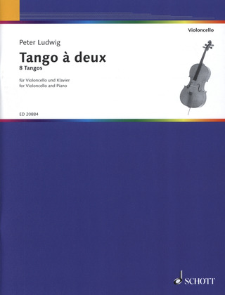 Peter Ludwig: Tango à deux