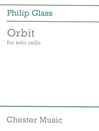 Philip Glass - Orbit