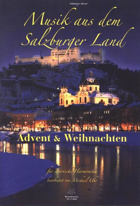 Musik aus dem Salzburger Land