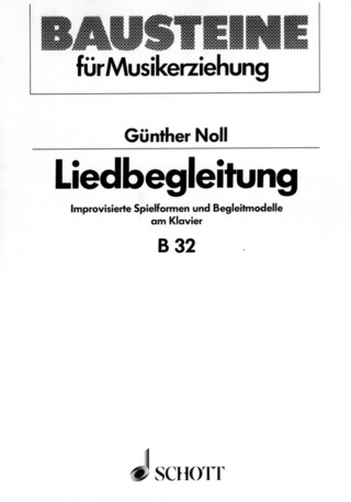 Günther Noll - Liedbegleitung