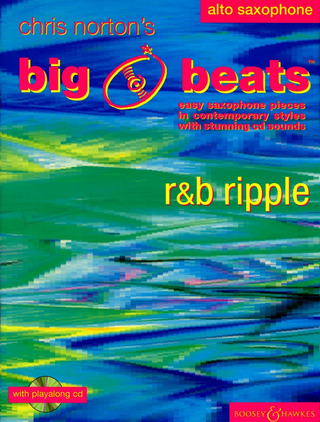 Christopher Norton - Big Beats R & B Ripple