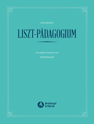 Lina Ramann - Liszt–Pädagogium