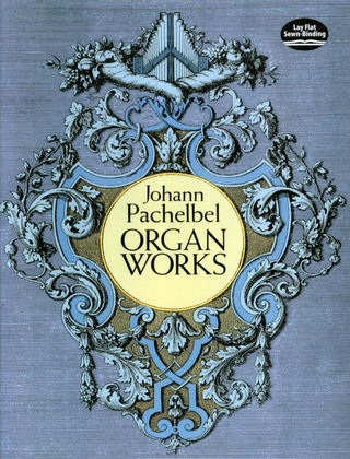 J. Pachelbel - Organ Works